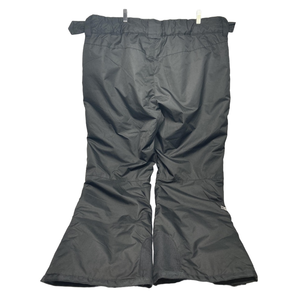 Arctix Women’s Snow Pants Black 1800X 3K Series Insulated Waterproof Ski 2X - Picture 2 of 10